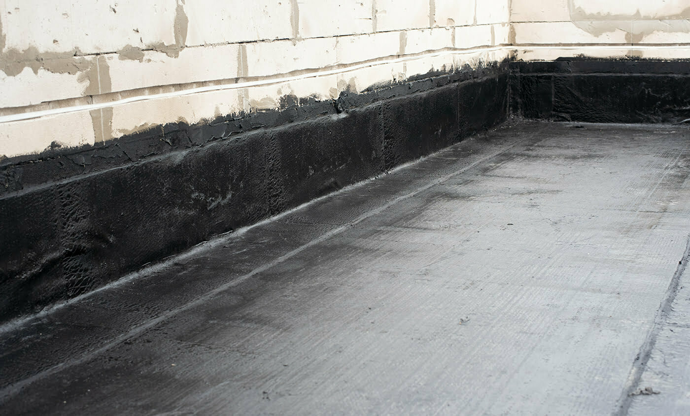 Despre hidroizolația părților subterane ale construcțiilor Iași excavator buldoexcavator